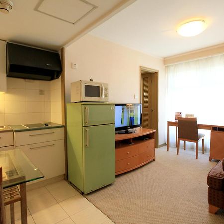 Beijing Landmark Towers Apartment Екстер'єр фото