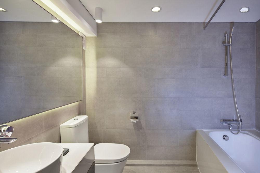 Beijing Landmark Towers Apartment Екстер'єр фото